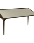 Woodbridge Furniture Borum Puzzle Table