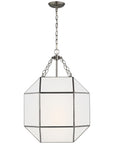 Sea Gull Lighting Morrison 3-Light 60W Lantern