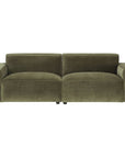 A.R.T. Furniture Bobby Berk Olafur Fabric 2-piece Modular Loveseat