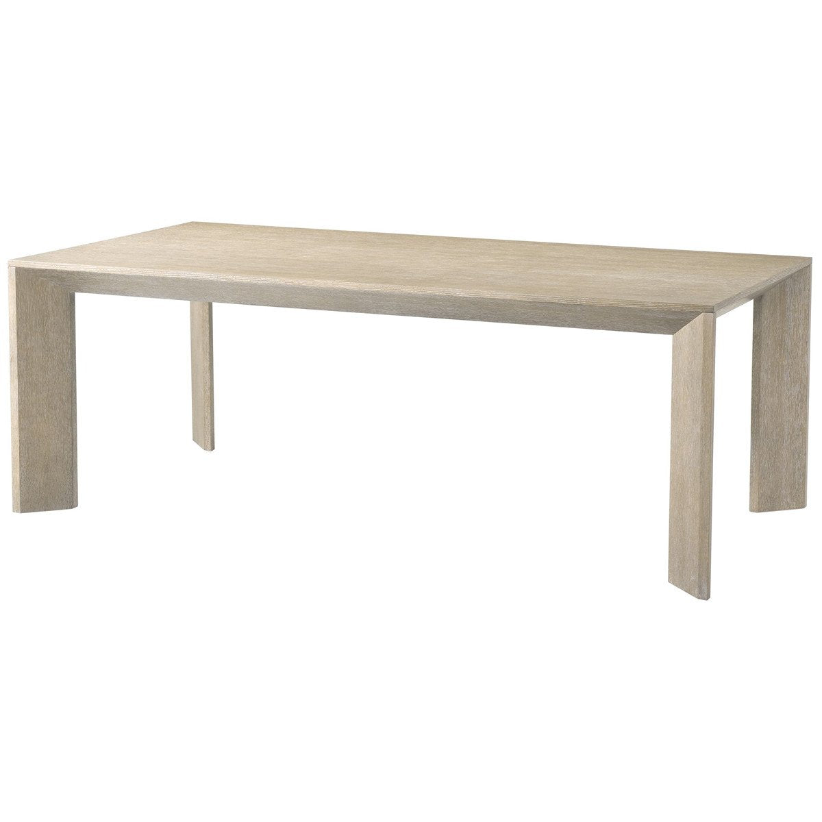 Theodore Alexander Composition Decoto Dining Table