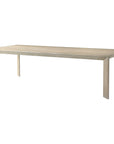 Theodore Alexander Composition Decoto Dining Table