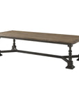 Theodore Alexander NoDa Bryant Dining Table