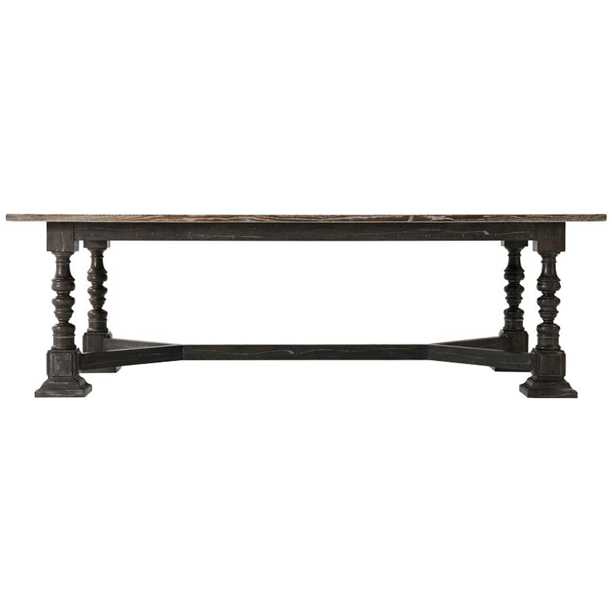 Theodore Alexander NoDa Bryant II Dining Table