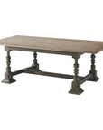 Theodore Alexander NoDa Bryant II Dining Table