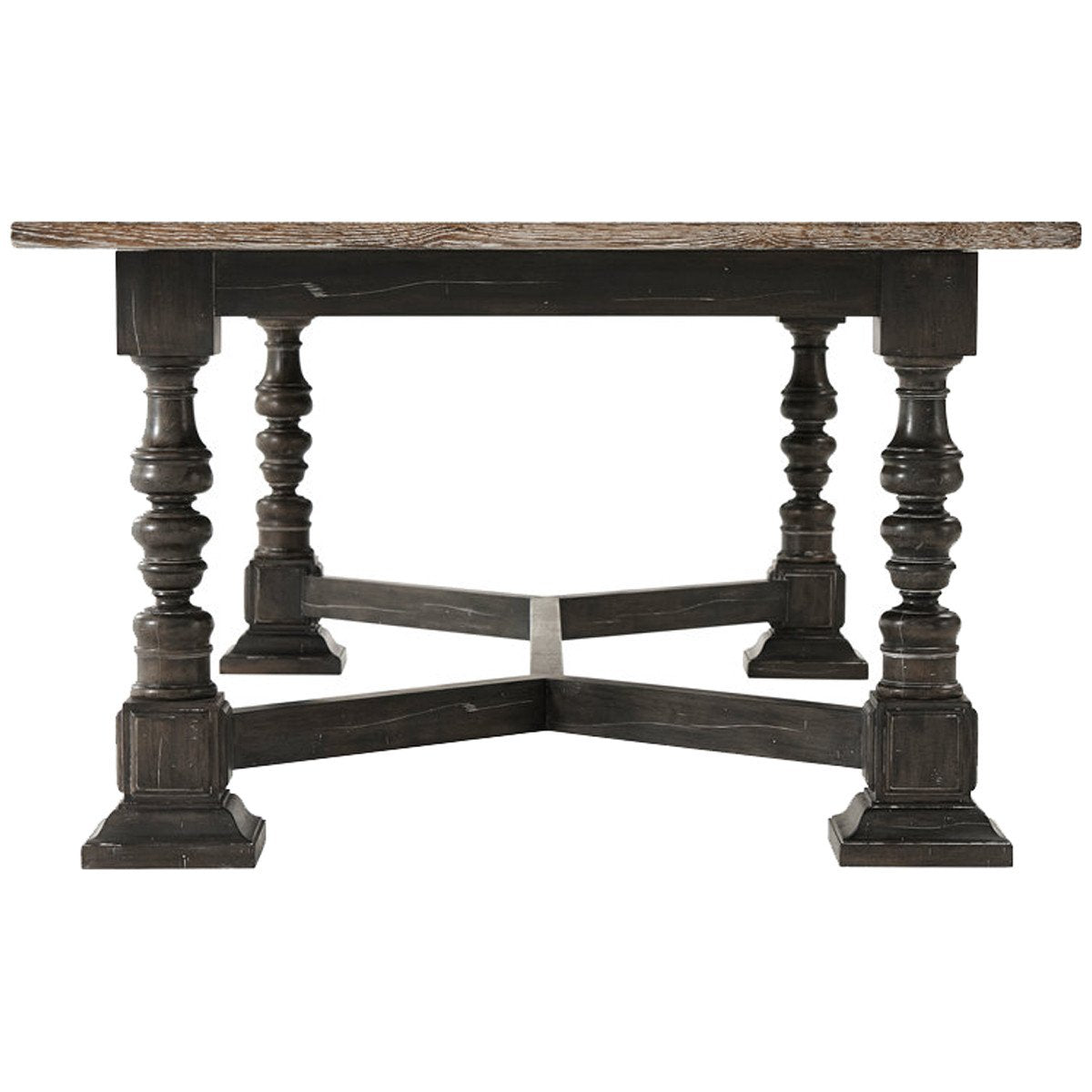 Theodore Alexander NoDa Bryant II Dining Table