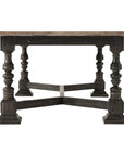 Theodore Alexander NoDa Bryant II Dining Table