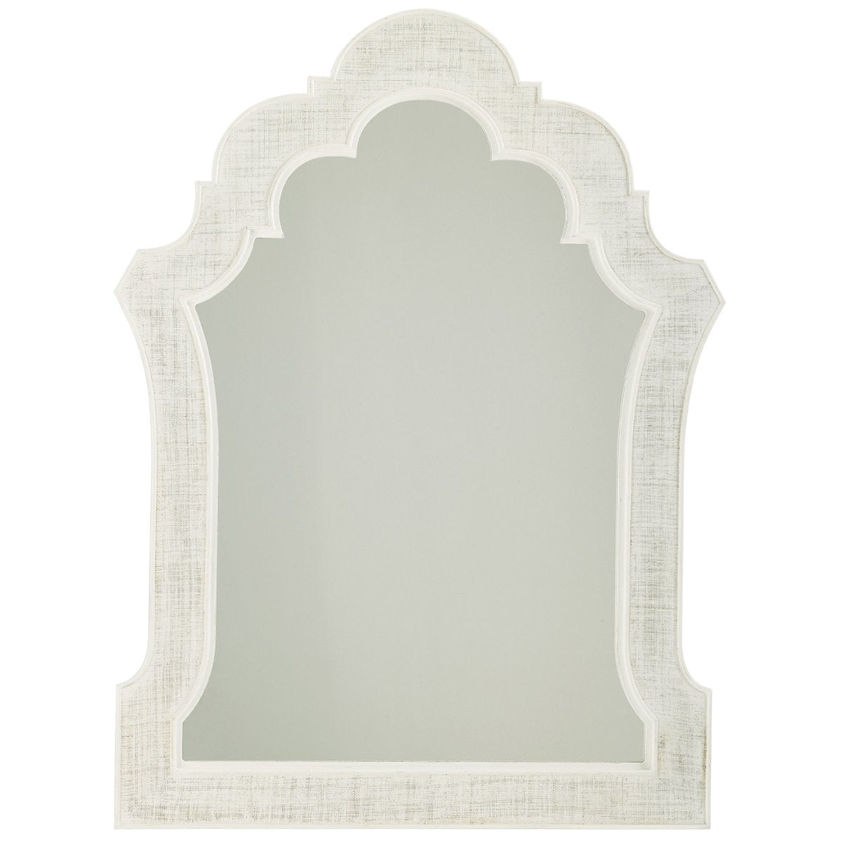 Tommy Bahama Ivory Key Sandys Mirror