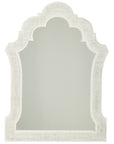 Tommy Bahama Ivory Key Sandys Mirror