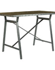 Woodbridge Furniture Pemberton Gathering Table