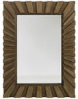 Tommy Bahama Cypress Point Ardley Sunburst Mirror