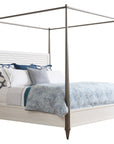 Tommy Bahama Ocean Breeze Coral Gables Poster Bed