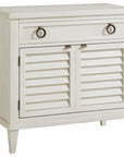 Tommy Bahama Ocean Breeze Door Nightstand