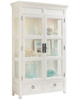 Tommy Bahama Ocean Breeze Sanctuary Curio China Cabinet