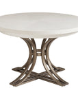 Tommy Bahama Ocean Breeze Marsh Creek Round Dining Table