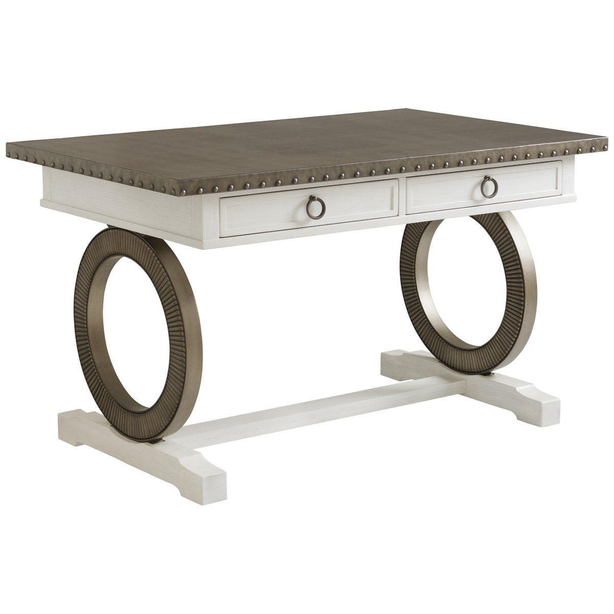 Tommy Bahama Ocean Breeze Sawgrass Bistro Table