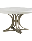 Tommy Bahama Ocean Breeze Savannah Round Dining Table