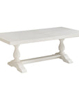 Tommy Bahama Ocean Breeze Captiva Rectangular Dining Table