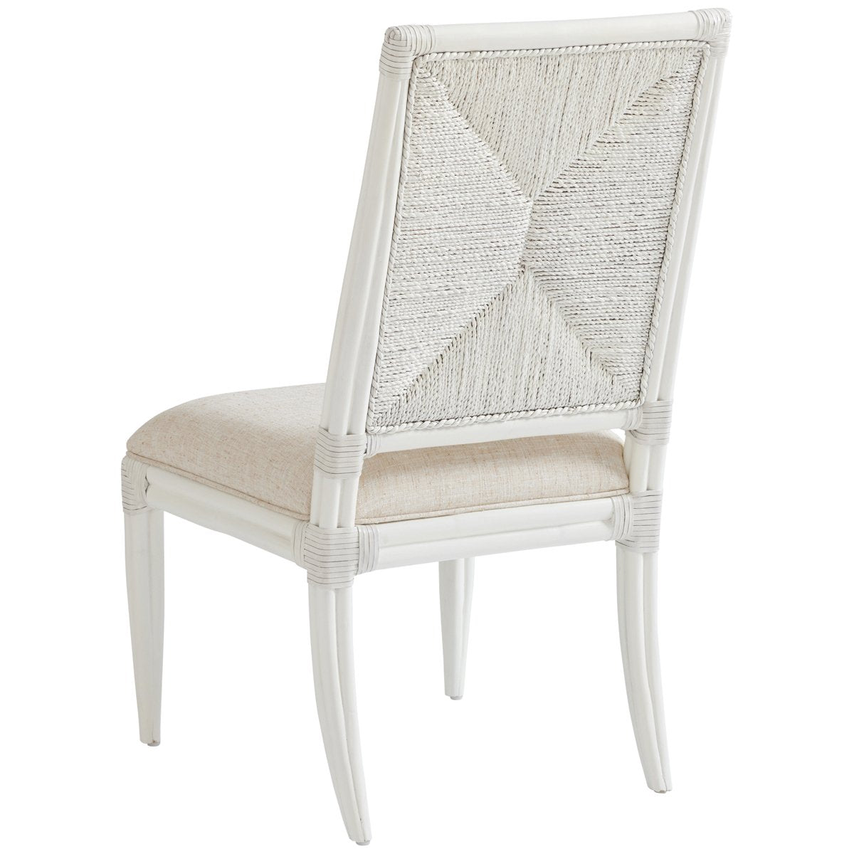 Tommy Bahama Ocean Breeze Regatta Side Chair