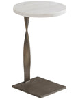 Tommy Bahama Ocean Breeze Rockville Round Martini Table