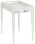 Tommy Bahama Ocean Breeze Broad River Rectangular End Table