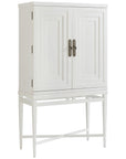 Tommy Bahama Ocean Breeze Jensen Beach Bar Cabinet