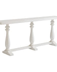 Tommy Bahama Ocean Breeze River Oaks Console Table