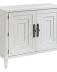 Tommy Bahama Ocean Breeze Surfside Hall Chest