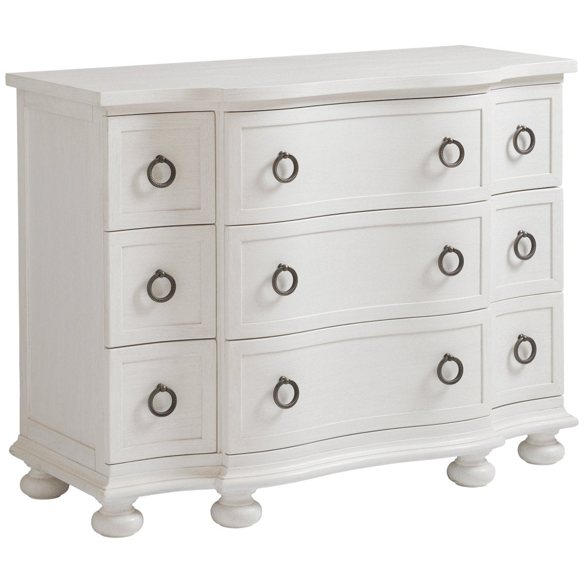 Tommy Bahama Ocean Breeze Mc Alister Hall Chest