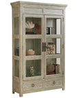 Tommy Bahama Ocean Breeze Sanctuary Curio China Cabinet