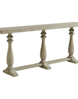 Tommy Bahama Ocean Breeze River Oaks Console Table