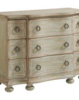 Tommy Bahama Ocean Breeze Mc Alister Hall Chest