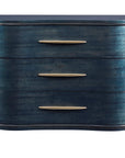 Hickory White Reimagine Millis 3-Drawer Chest