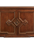 Hickory White Reimagine Isla Hall Chest