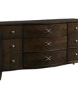 Hickory White Reimagine Carrington Dresser