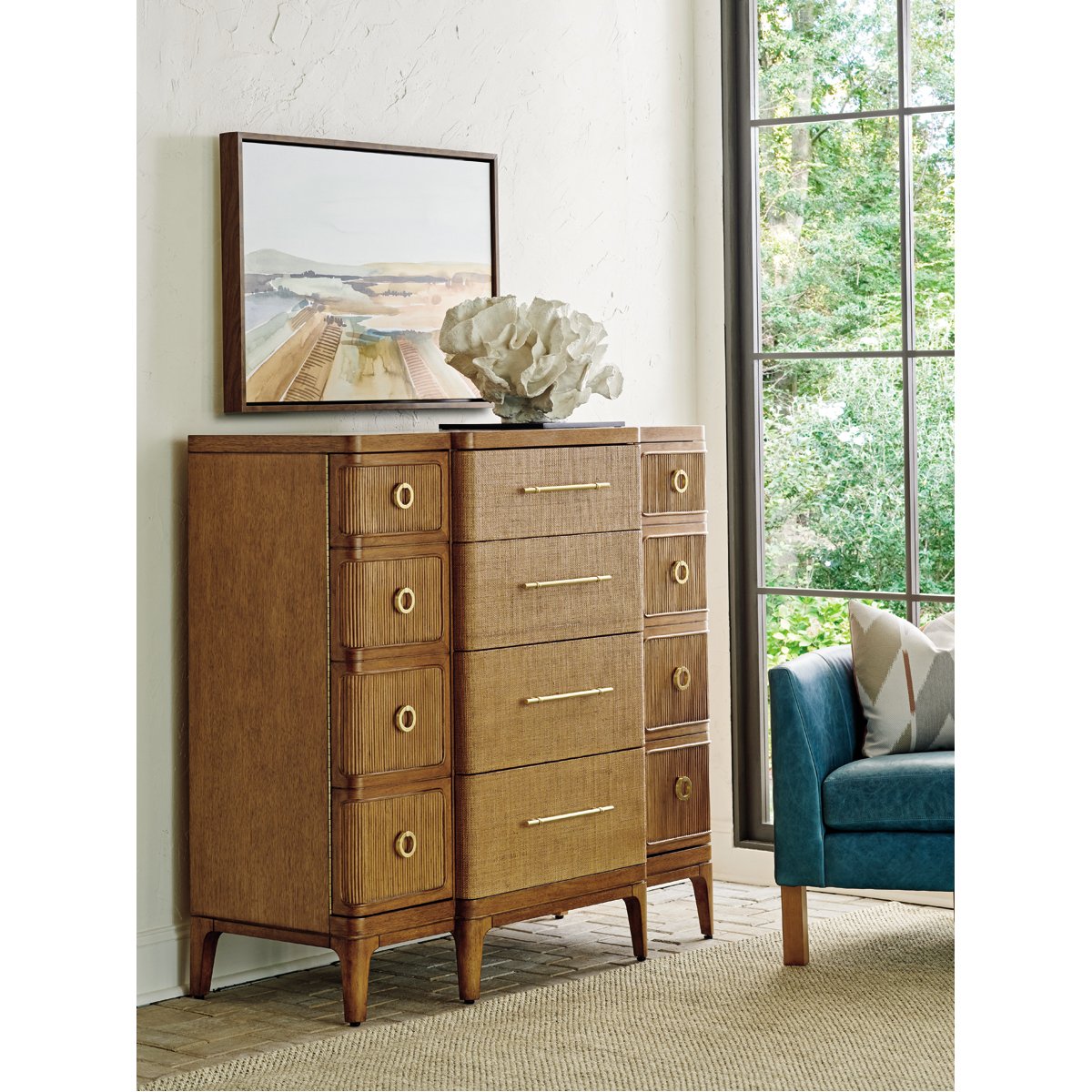 Tommy Bahama Palm Desert Remington Gentleman&#39;s Chest