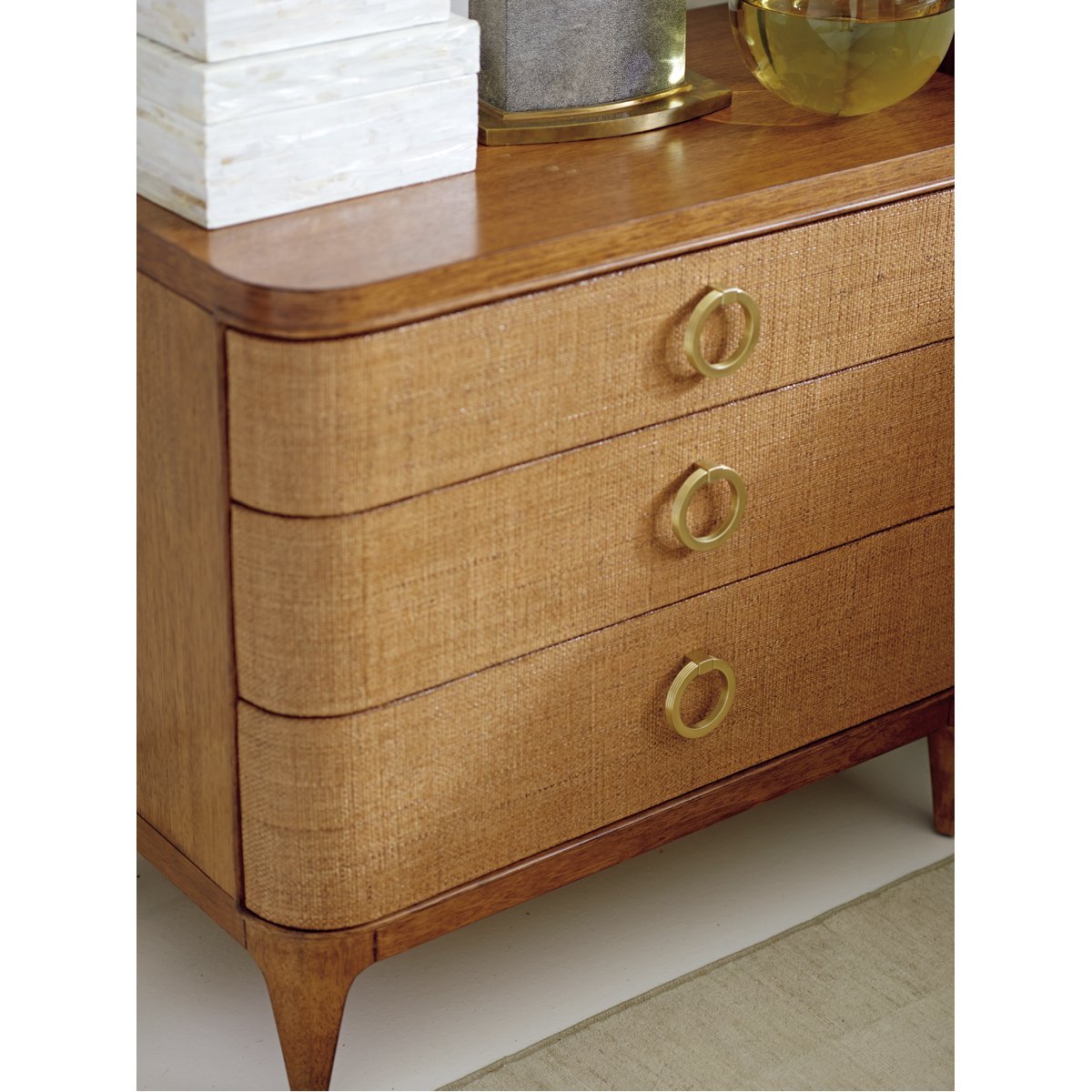 Tommy Bahama Palm Desert Moreno Nightstand