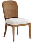 Tommy Bahama Palm Desert Bryson Woven Side Chair