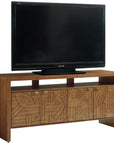 Tommy Bahama Palm Desert Manning Media Console