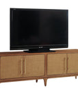 Tommy Bahama Palm Desert Sierra Madre Media Console