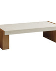 Tommy Bahama Palm Desert Eldorado Rectangular Cocktail Table