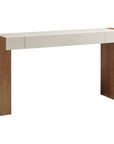 Tommy Bahama Palm Desert Eldorado Console Table