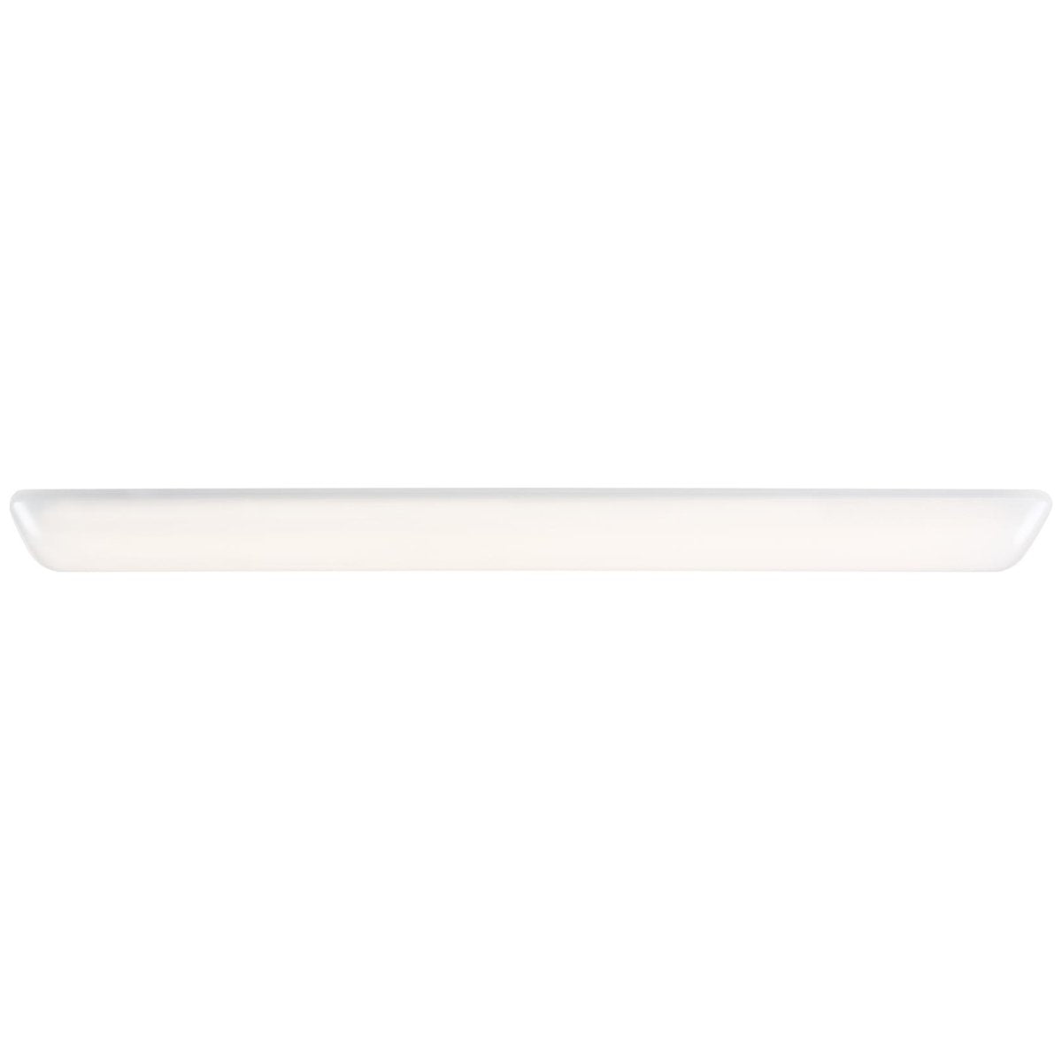 Sea Gull Lighting Kolmar 4-Foot LED Ceiling Flush Mount