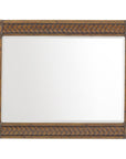 Tommy Bahama Bali Hai Sunrise Landscape Mirror