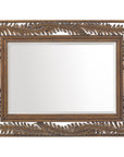 Tommy Bahama Bali Hai Seabrook Landscape Mirror