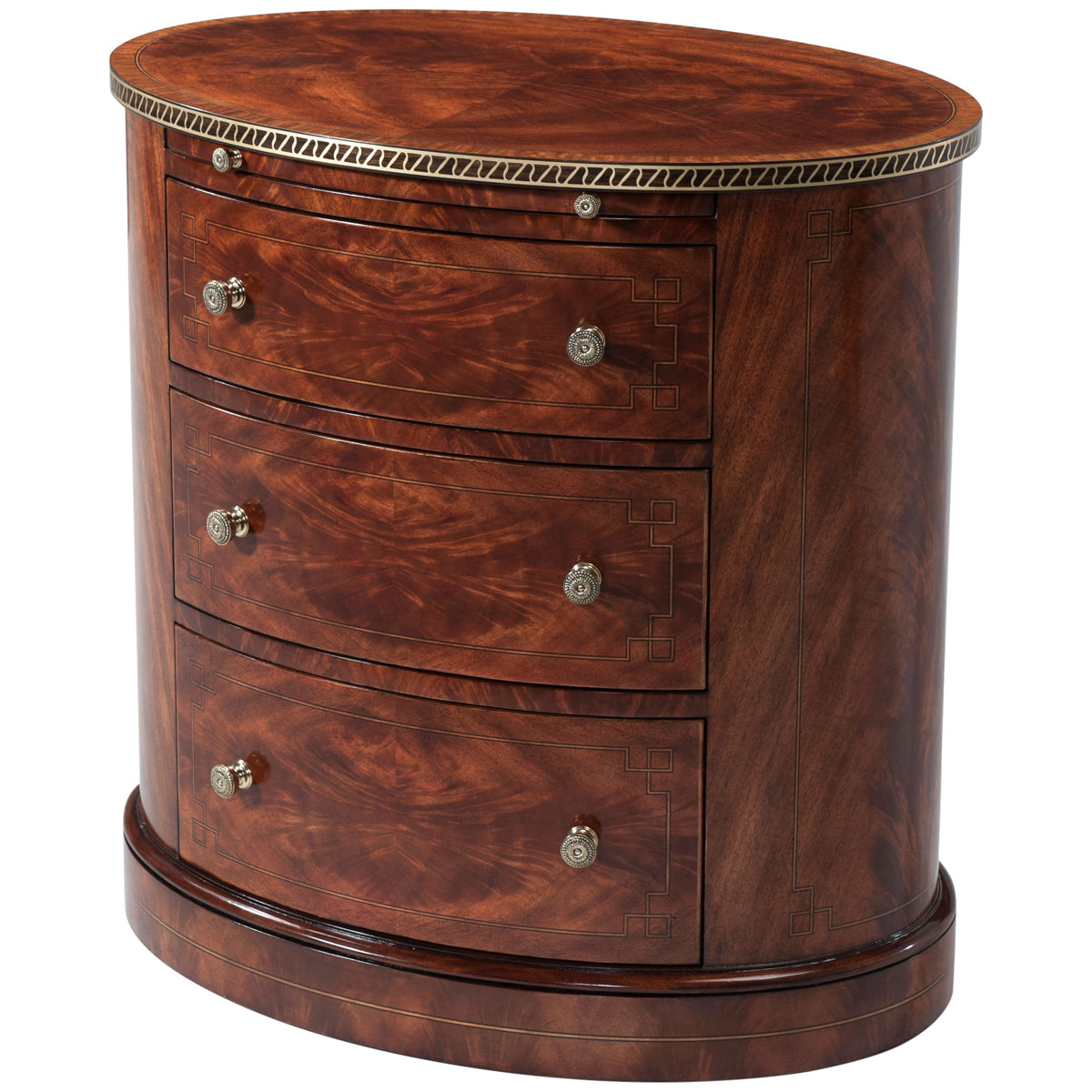 Theodore Alexander Eliza Nightstand