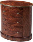 Theodore Alexander Eliza Nightstand