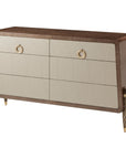 Theodore Alexander Grace Chest of Drawers