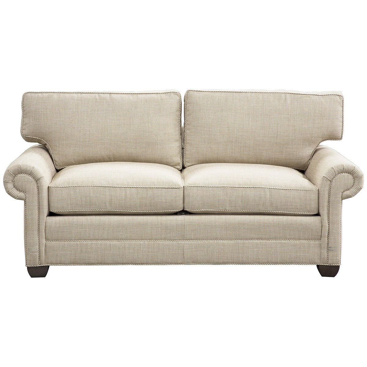 Vanguard Furniture Main Street Mid Sofa