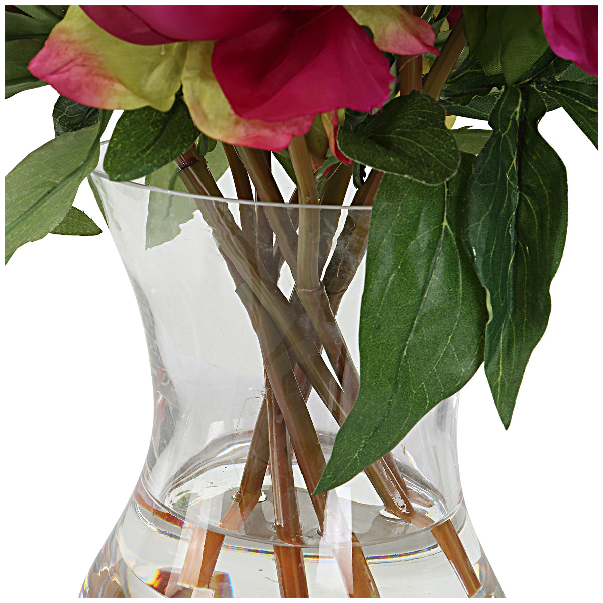 Uttermost Prima Peony Bouquet