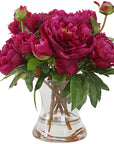 Uttermost Prima Peony Bouquet